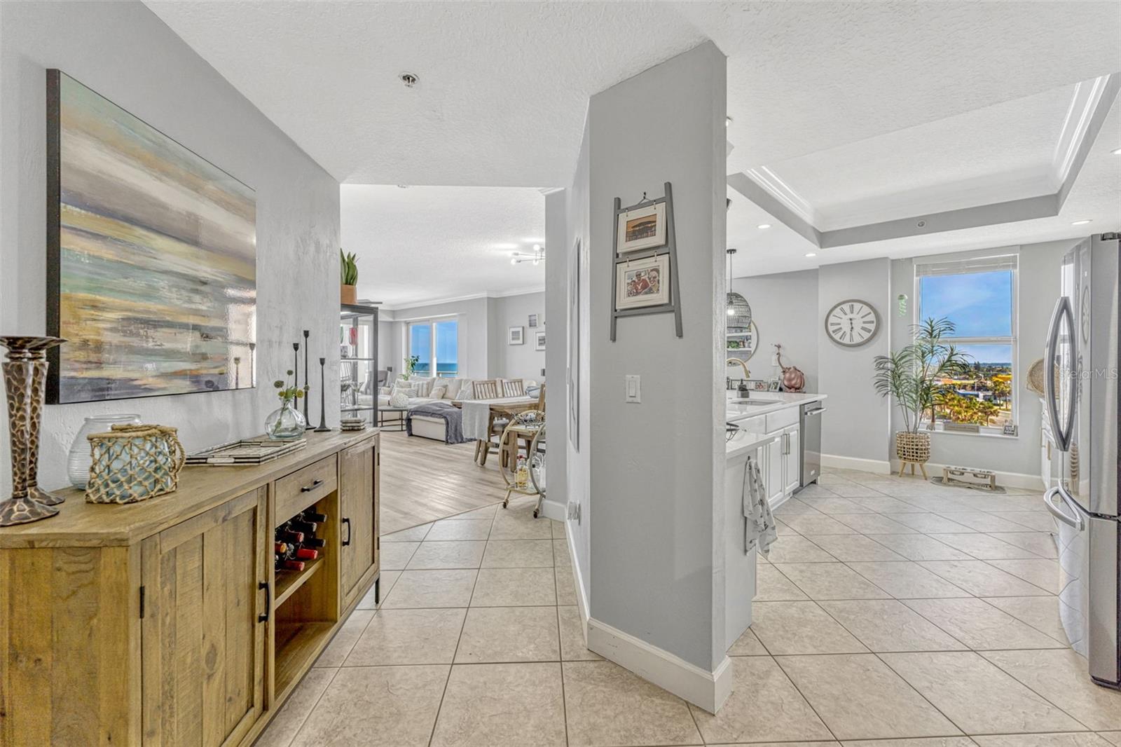 Image 9 of 52 For 2403 S Atlantic Avenue 501