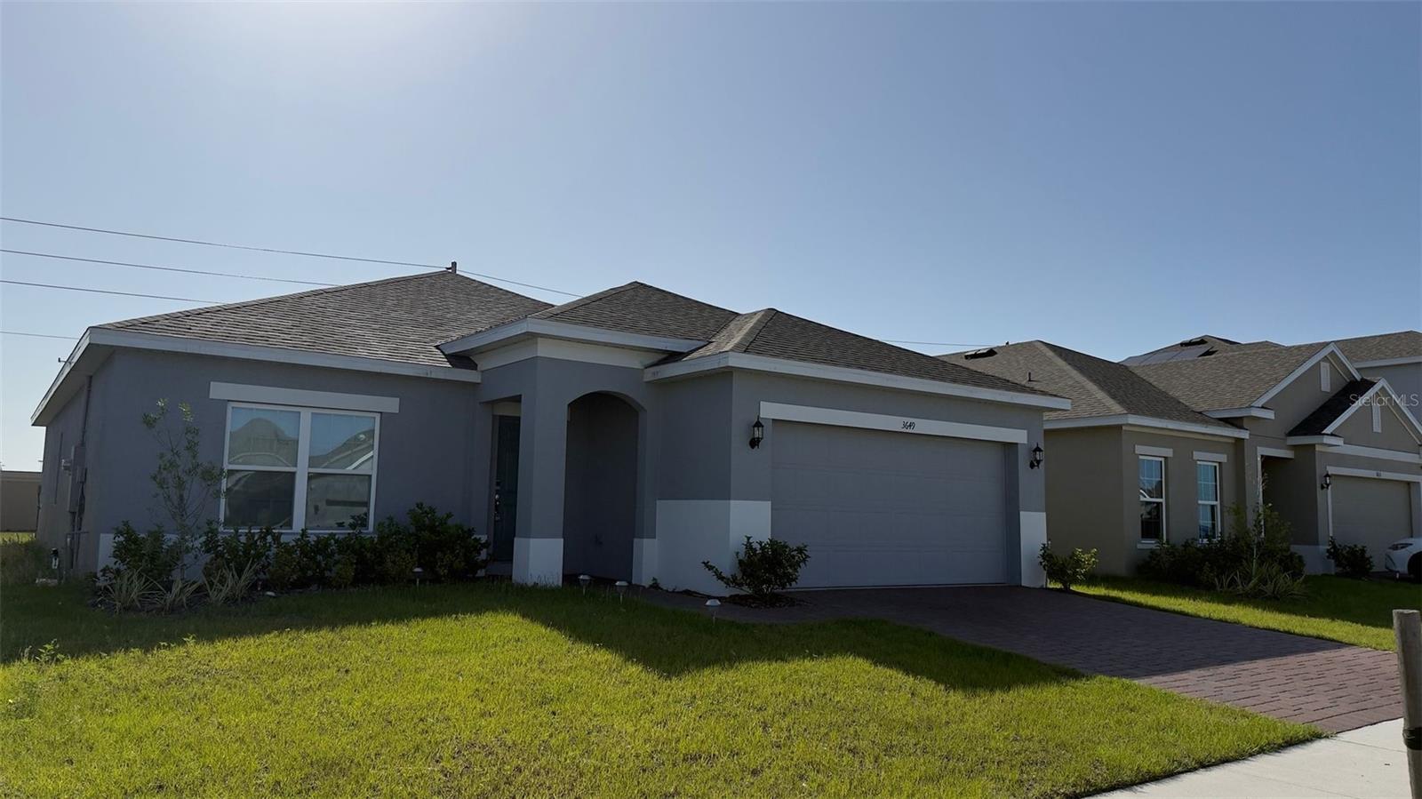 Details for 3649 Yarian Drive, HAINES CITY, FL 33844
