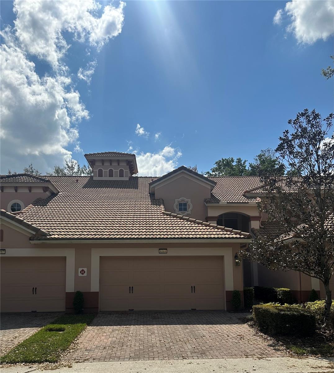 Details for 8369 Riverdale Ln  1, DAVENPORT, FL 33896