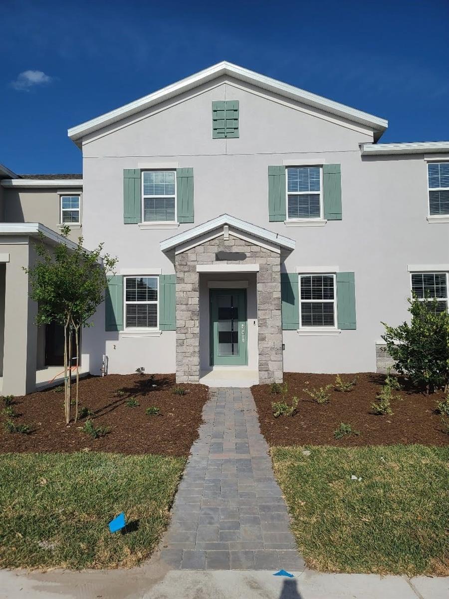 Details for 11957 Boldface Drive, ORLANDO, FL 32832
