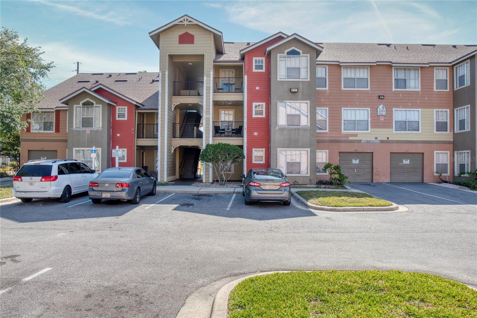 Details for 2203 Key West Court 432, KISSIMMEE, FL 34741