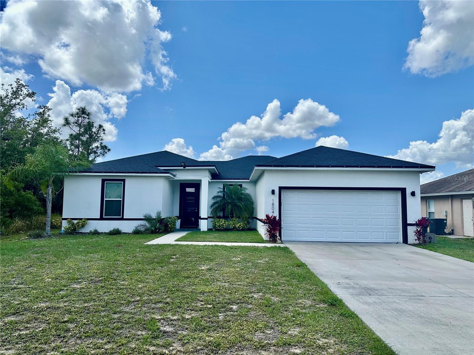 Details for 1804 Hudson Ct, POINCIANA, FL 34759