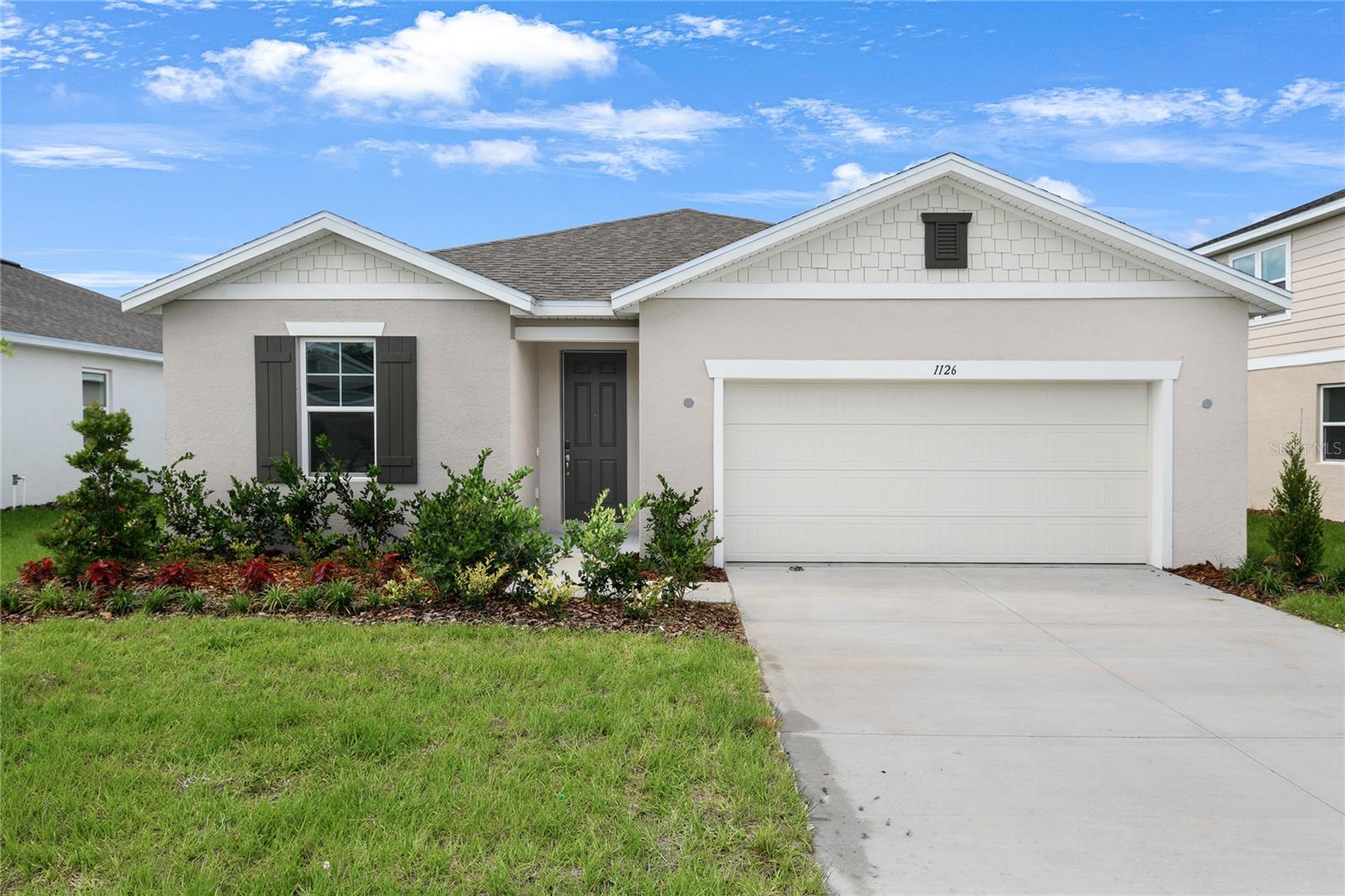Details for 1126 Olivine Avenue, DUNDEE, FL 33838