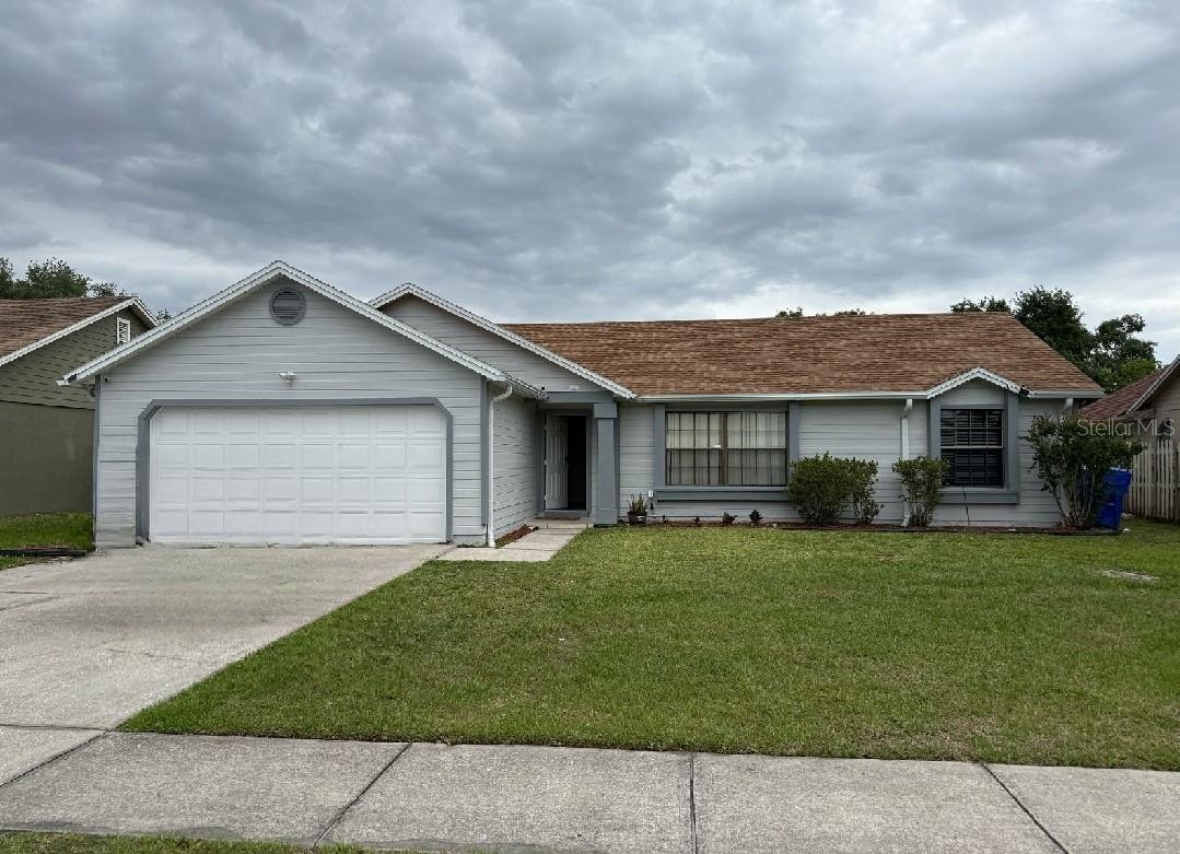 Details for 1564 Wyman Circle, KISSIMMEE, FL 34744