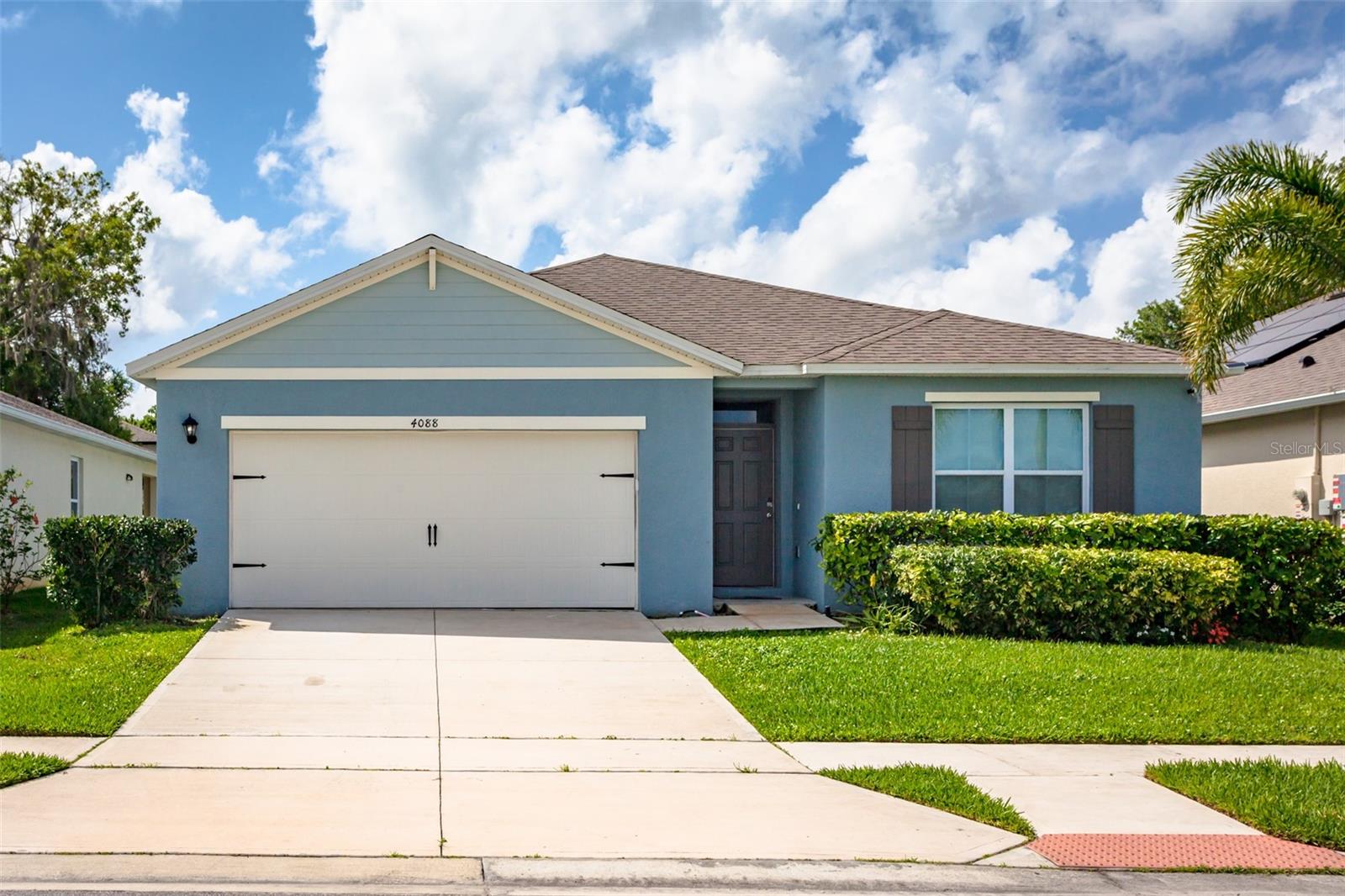 Details for 4088 Sherlock Court, ORLANDO, FL 32824