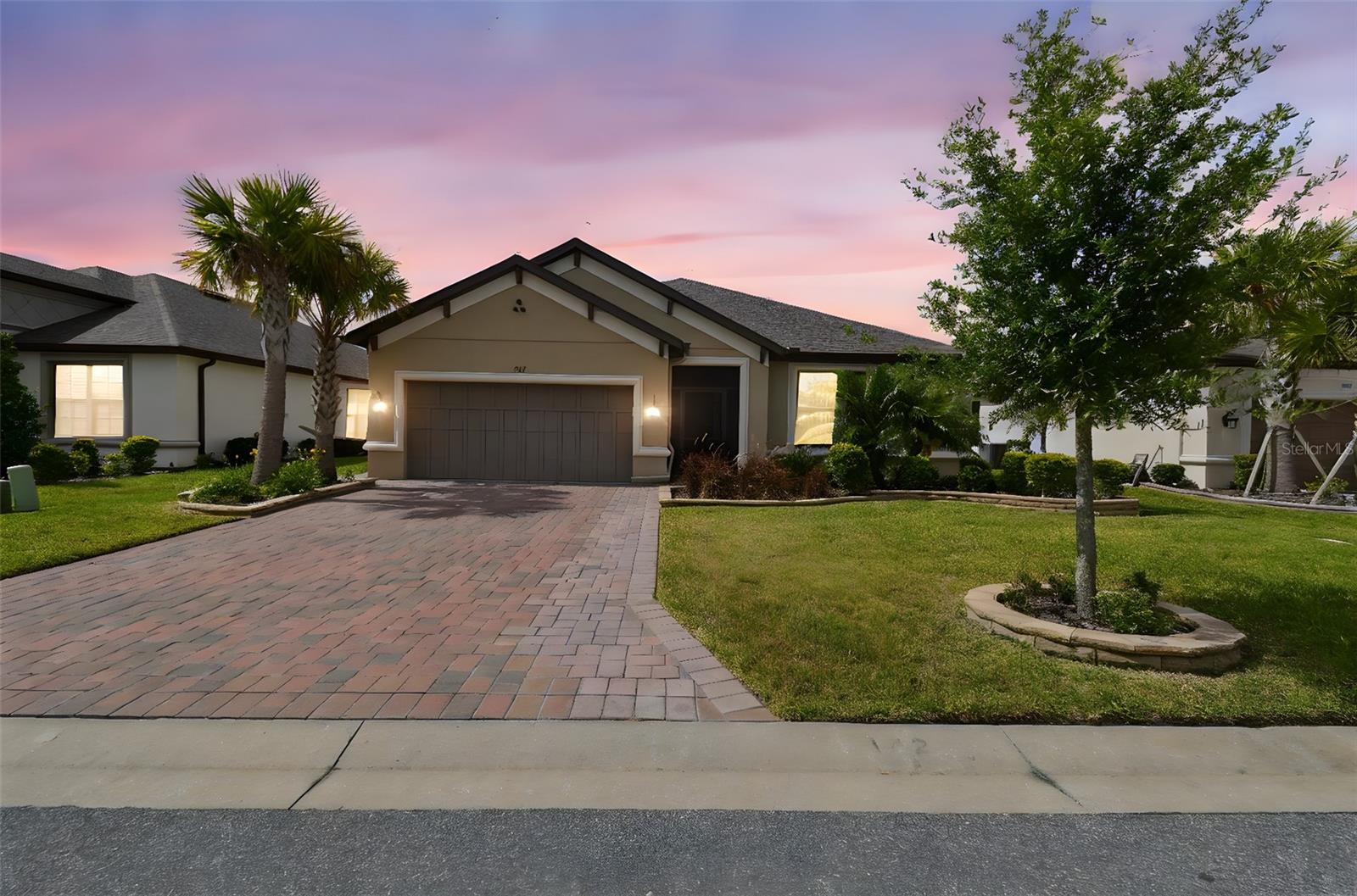 Details for 204 Bella Cortina Dr, KISSIMMEE, FL 34759