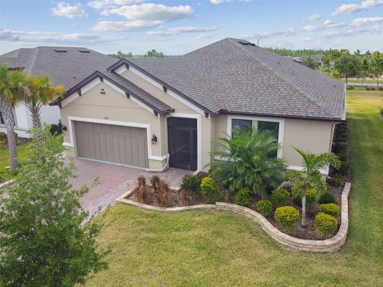 Image 2 of 61 For 204 Bella Cortina Dr
