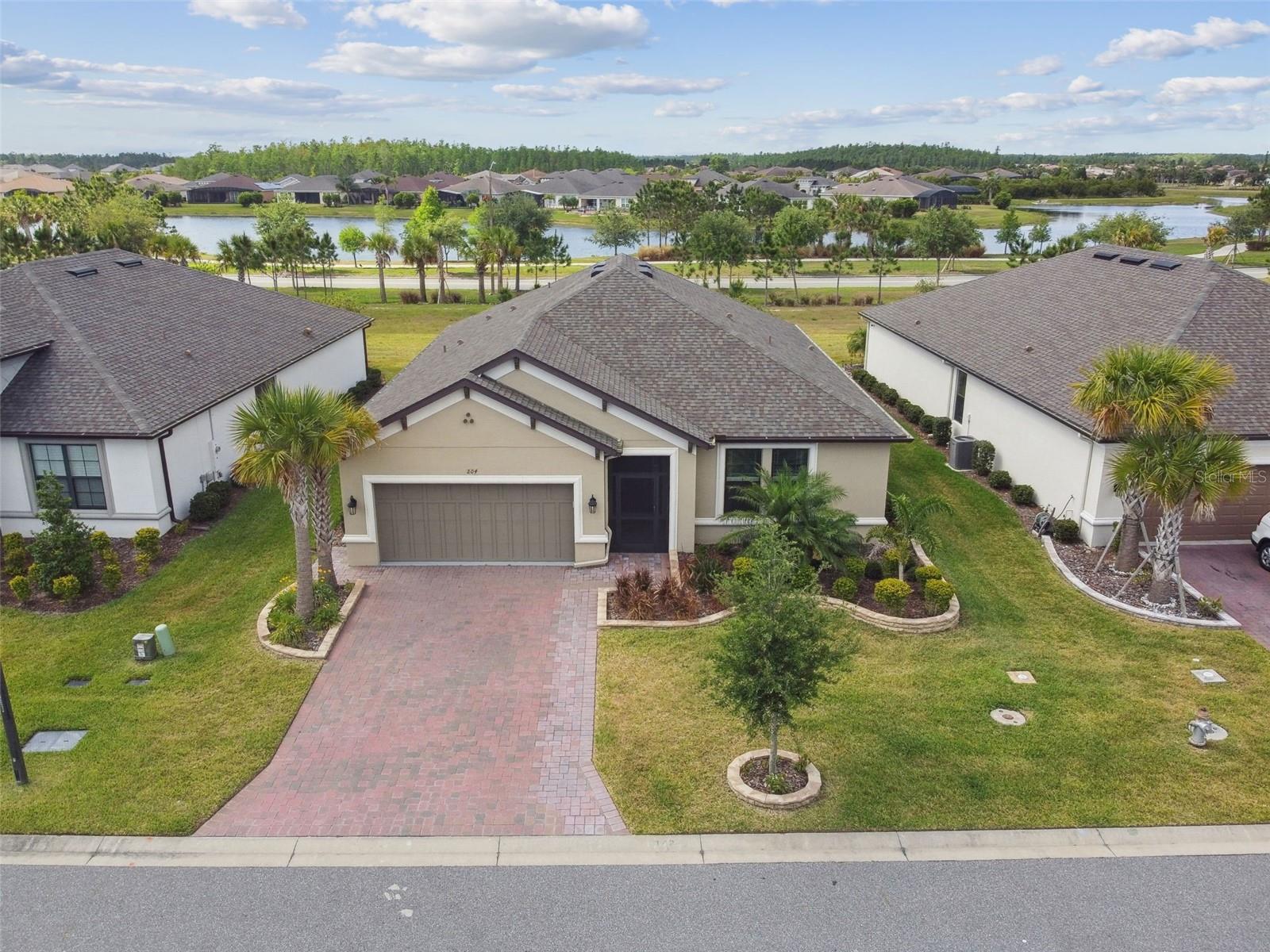 Image 37 of 61 For 204 Bella Cortina Dr