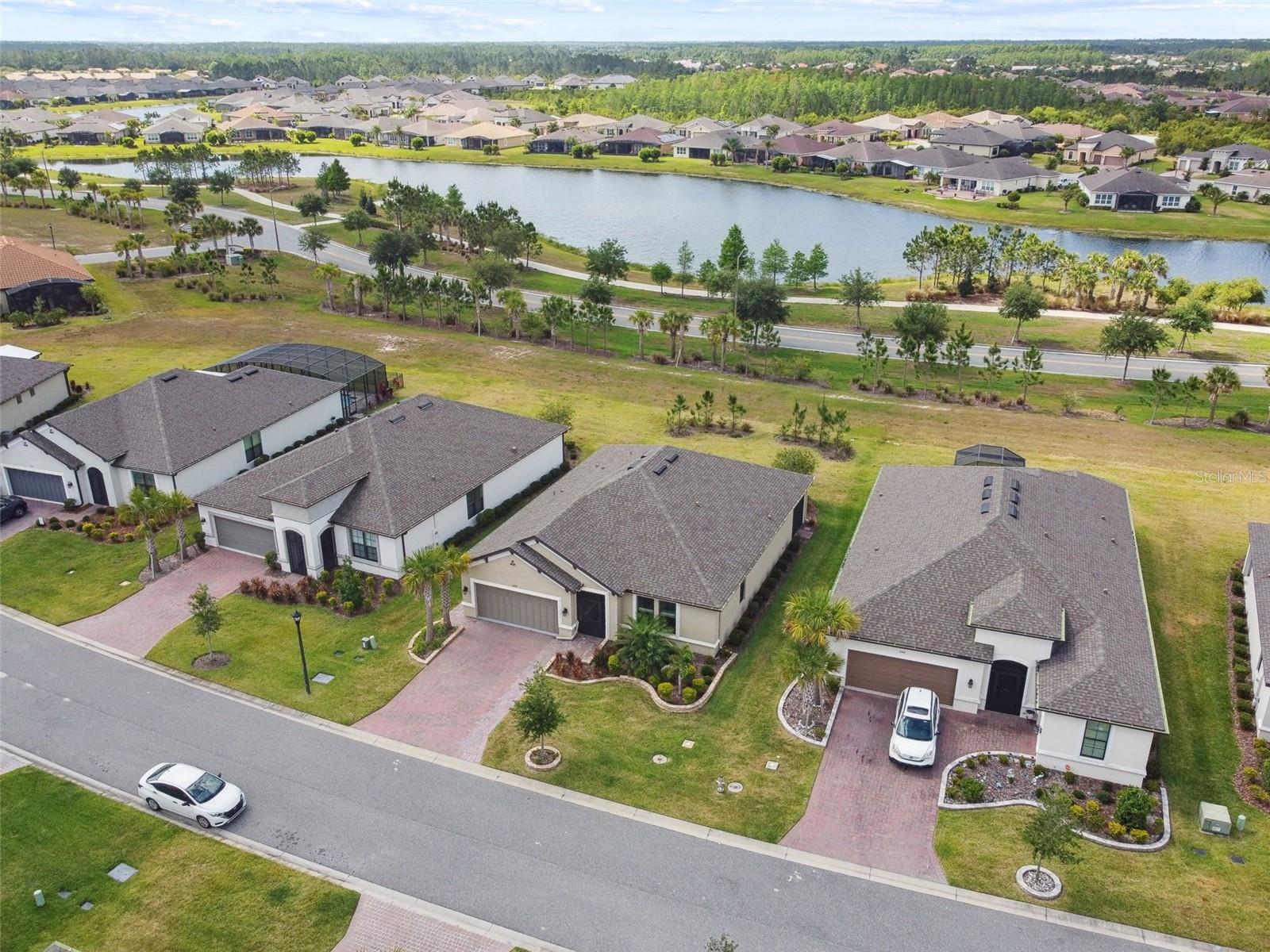 Image 38 of 61 For 204 Bella Cortina Dr