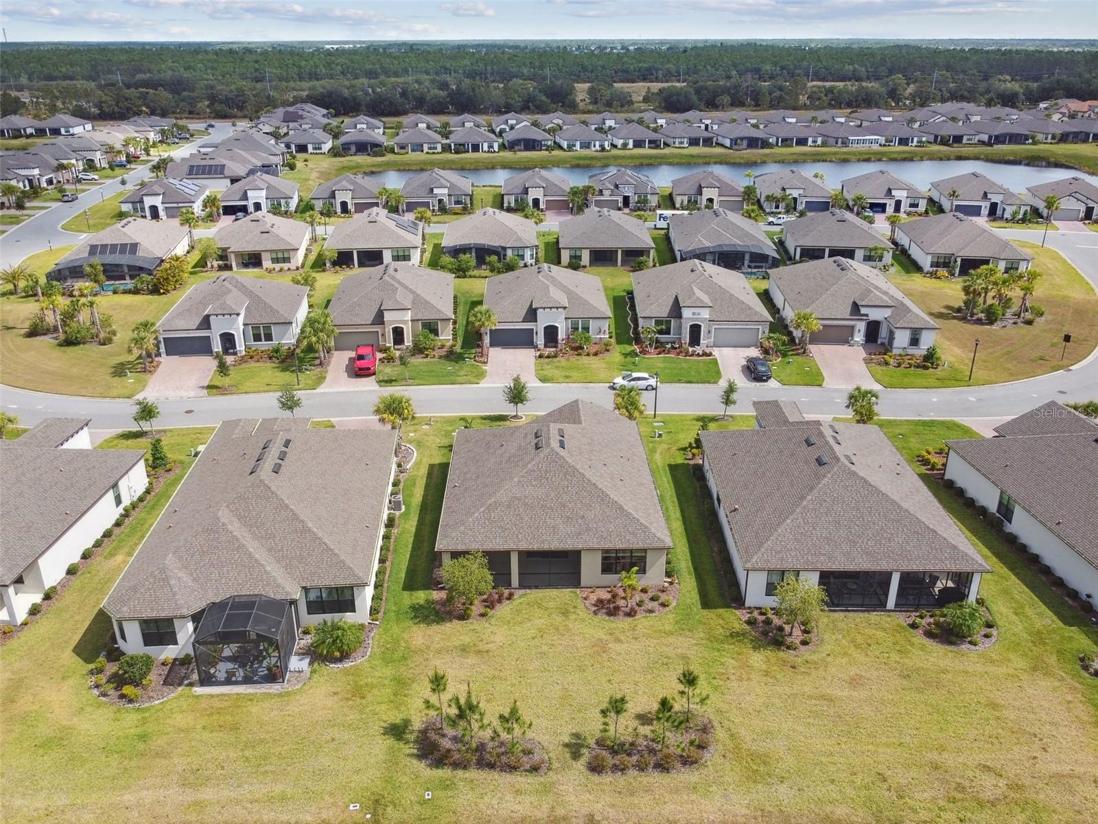 Image 39 of 61 For 204 Bella Cortina Dr