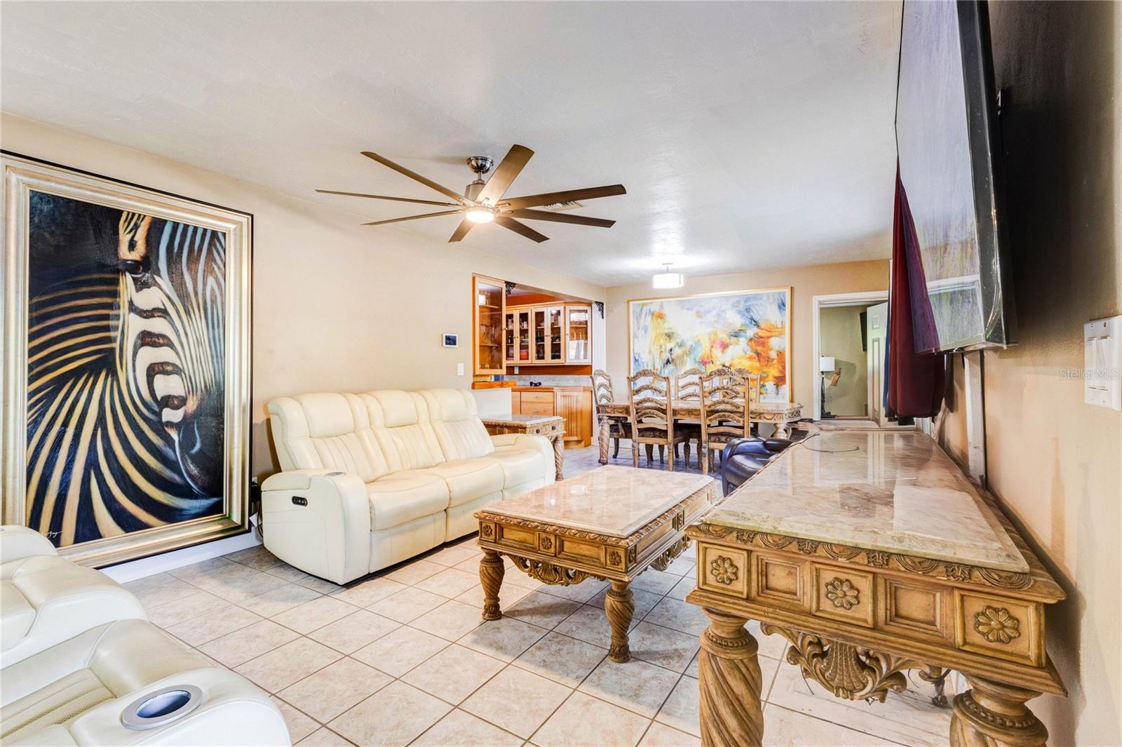 Image 2 of 10 For 245 Le Jeune Drive