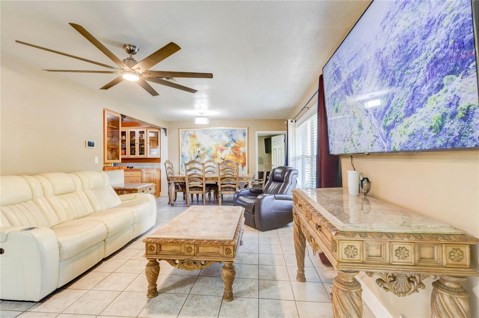 Image 4 of 10 For 245 Le Jeune Drive