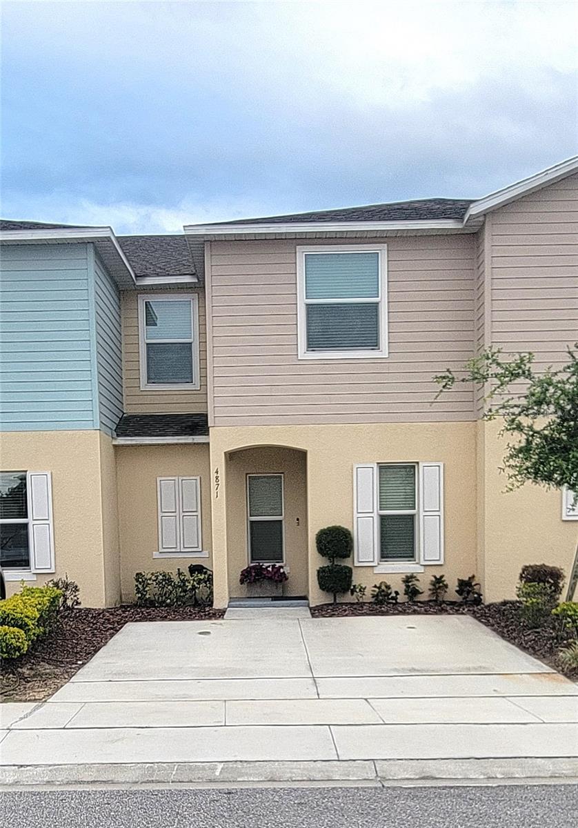 Details for 4871 Coral Castle Drive, KISSIMMEE, FL 34746