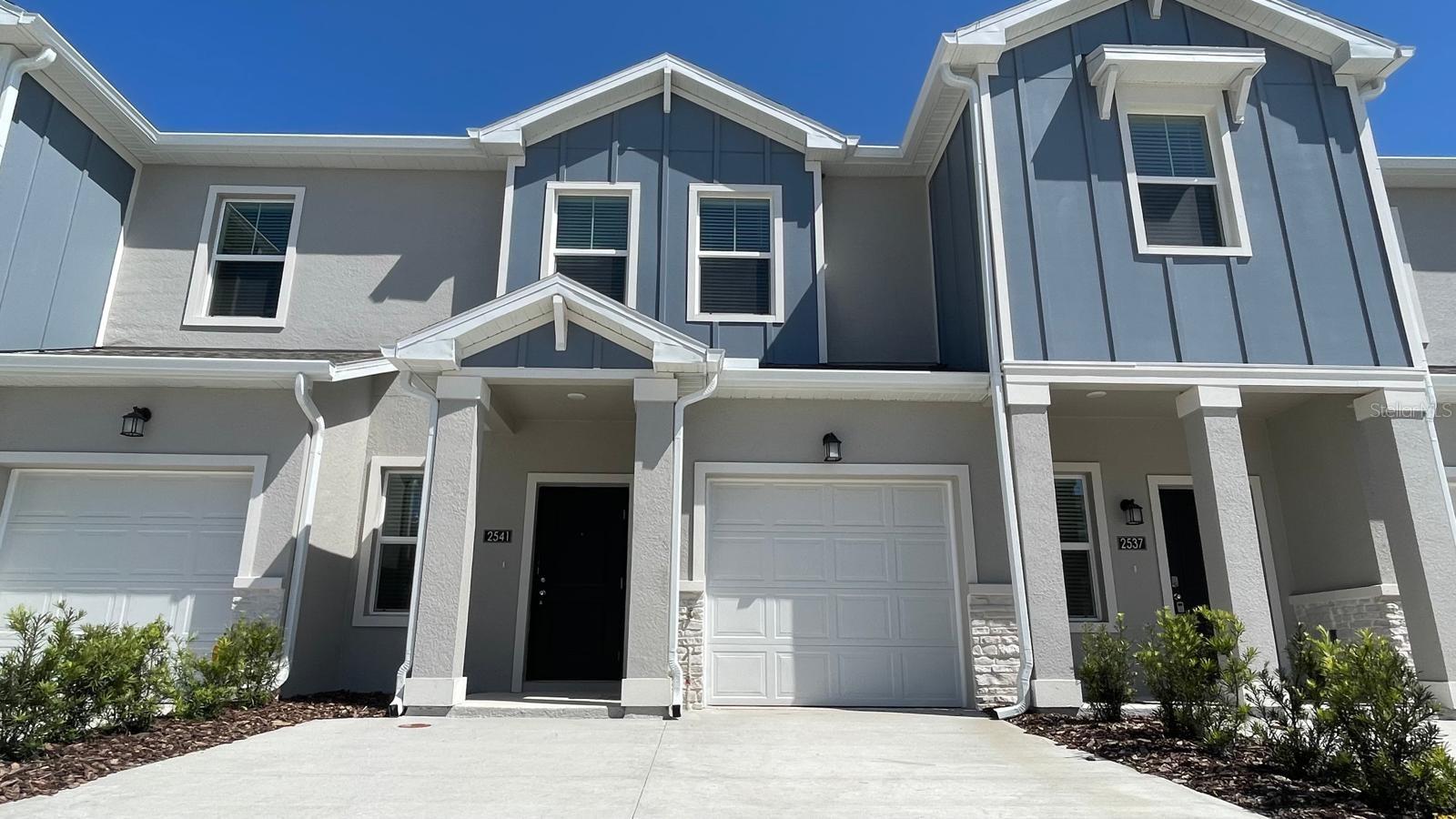 Details for 2541 Skyline Loop, KISSIMMEE, FL 34758