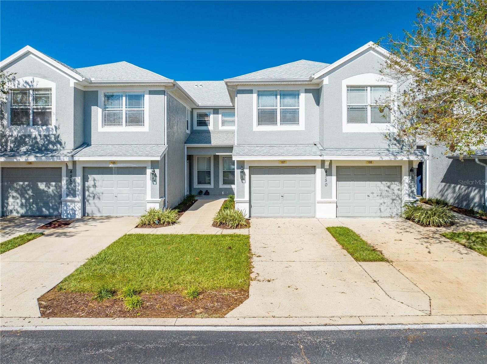 Details for 4550 52nd Circle 107, OCALA, FL 34474