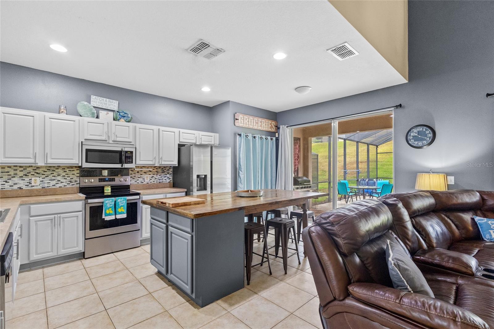 Image 5 of 46 For 2758 Lido Key Drive