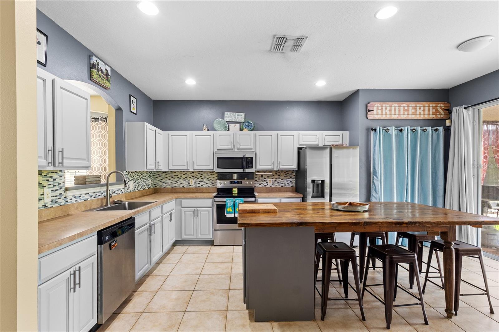 Image 6 of 46 For 2758 Lido Key Drive