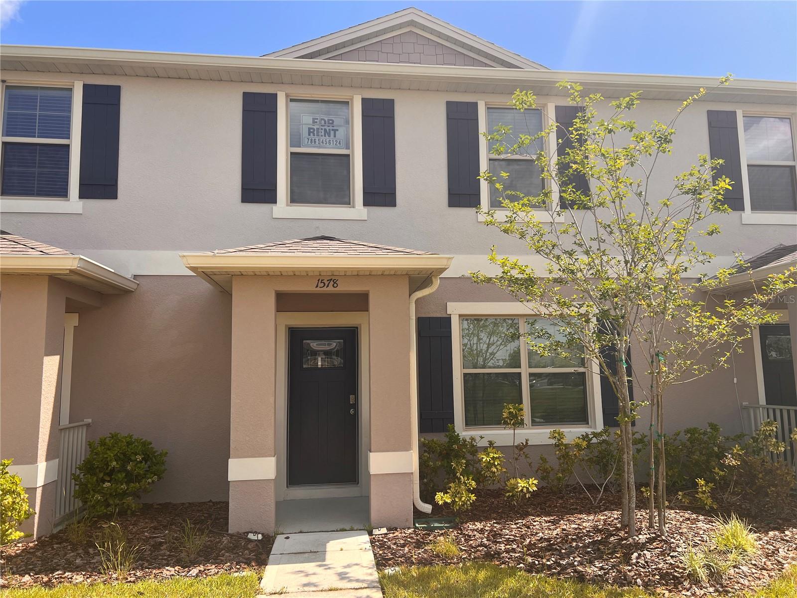 Details for 1578 Carbondale Row, KISSIMMEE, FL 34744