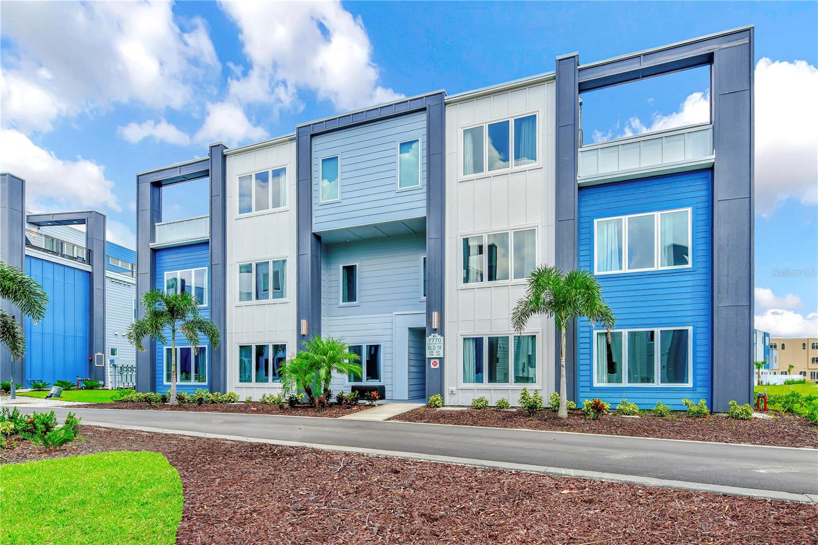 Details for 7770 Sandy Ridge Drive 229, KISSIMMEE, FL 34747
