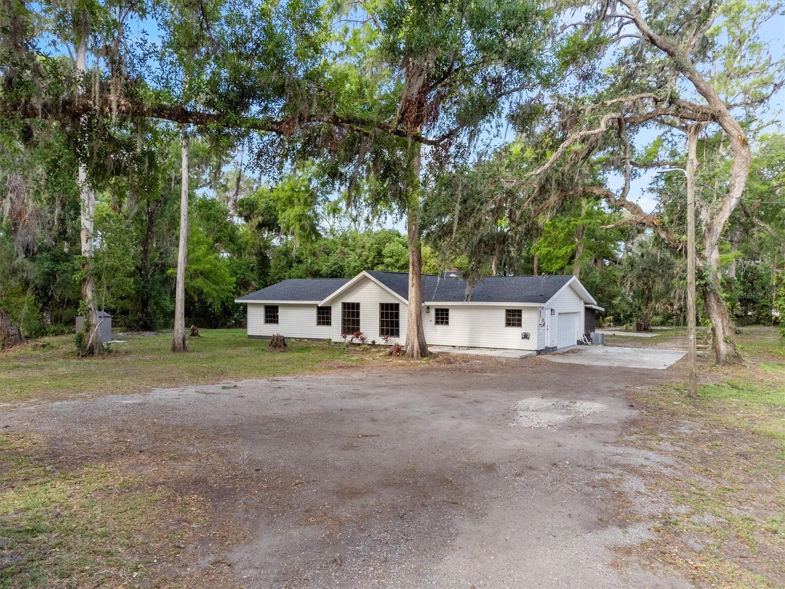 Image 2 of 48 For 6005 Ike Smith Road