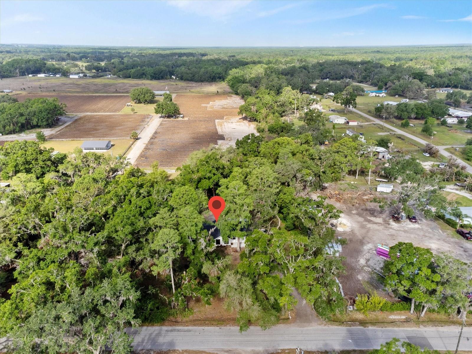 Image 36 of 48 For 6005 Ike Smith Road