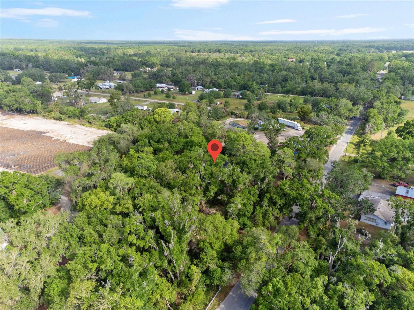 Image 38 of 48 For 6005 Ike Smith Road
