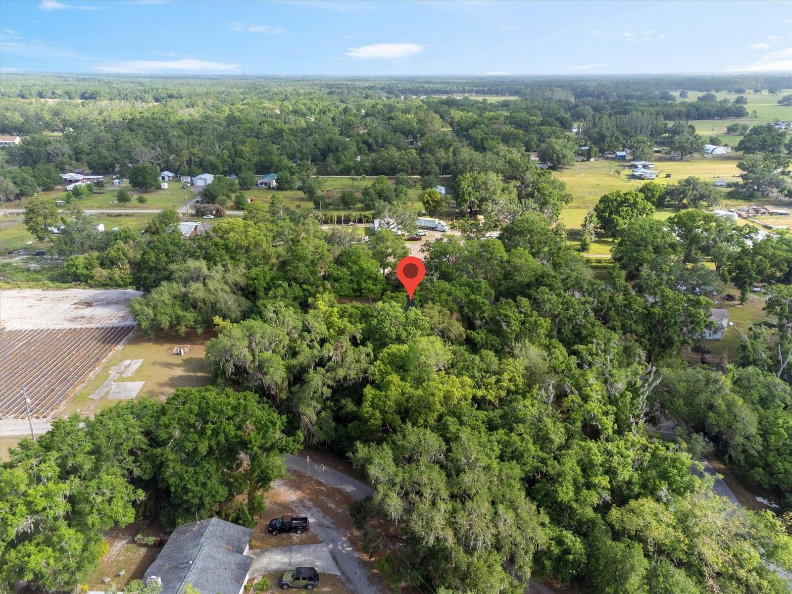 Image 40 of 48 For 6005 Ike Smith Road