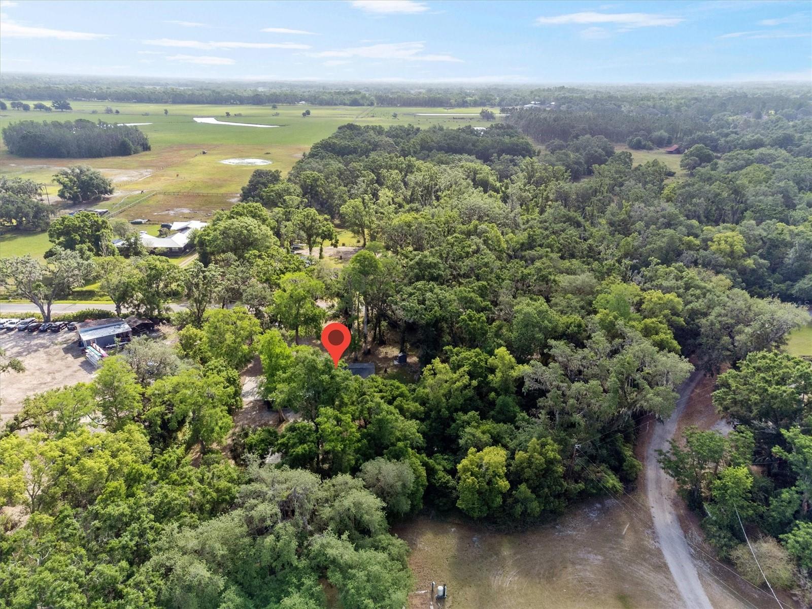 Image 42 of 48 For 6005 Ike Smith Road