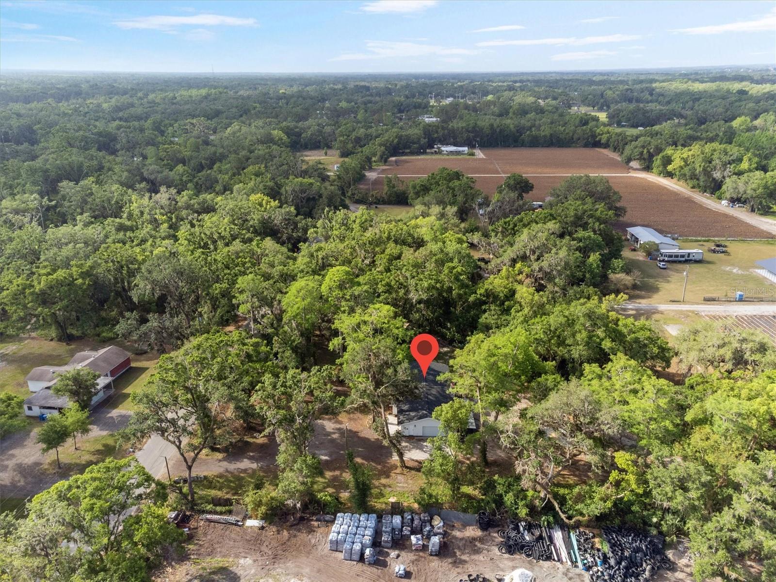 Image 44 of 48 For 6005 Ike Smith Road