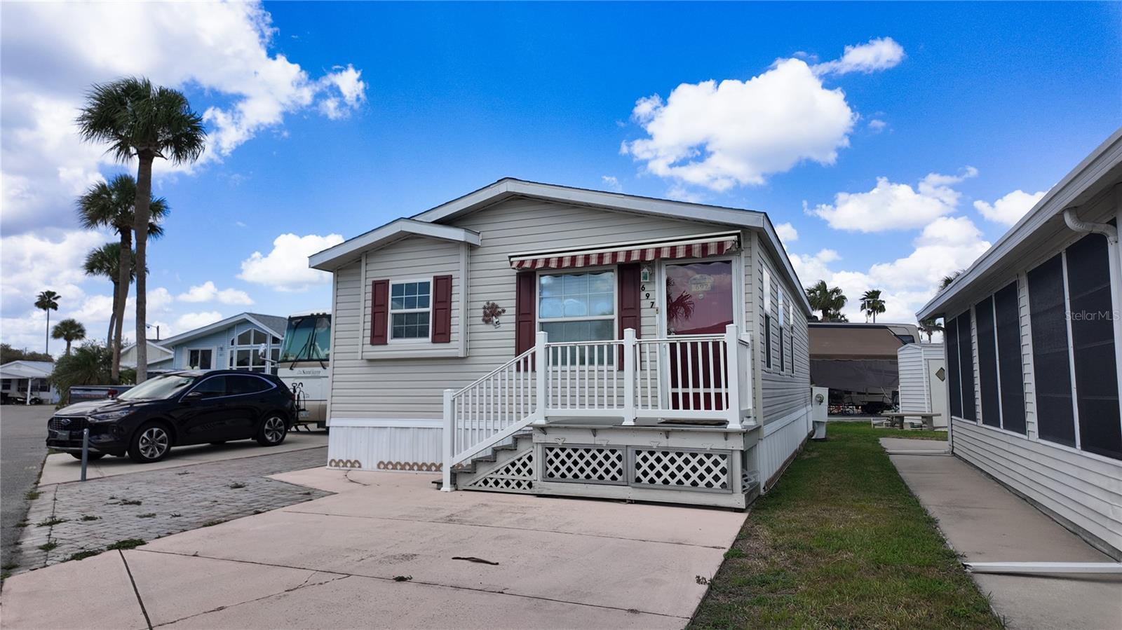 Details for 9000 Us Highway 192  697, CLERMONT, FL 34714