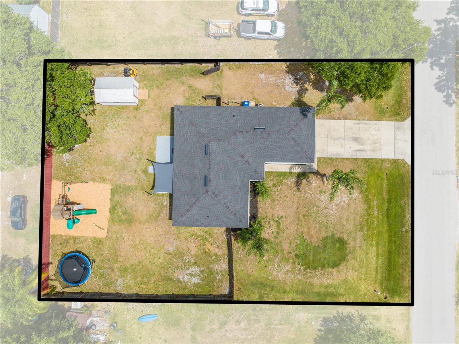 Image 40 of 47 For 4775 Mallard Drive