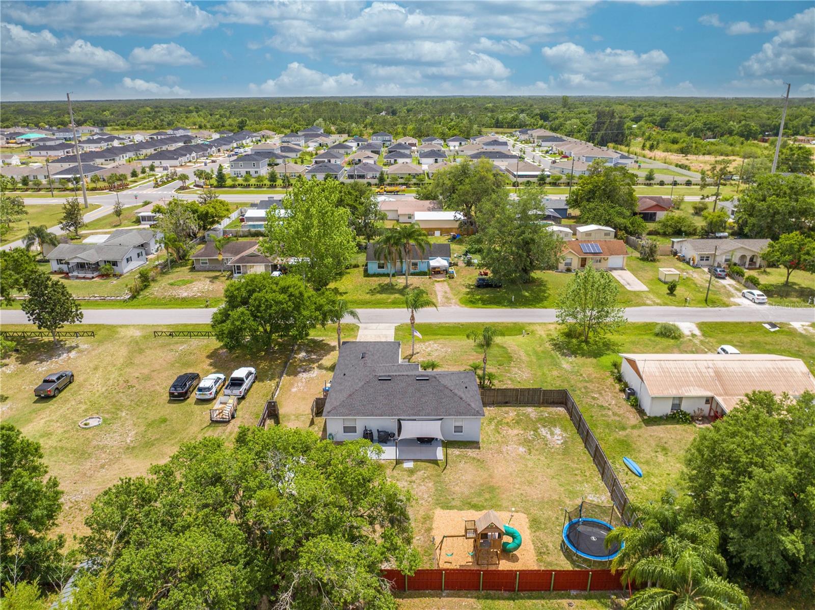 Image 41 of 47 For 4775 Mallard Drive
