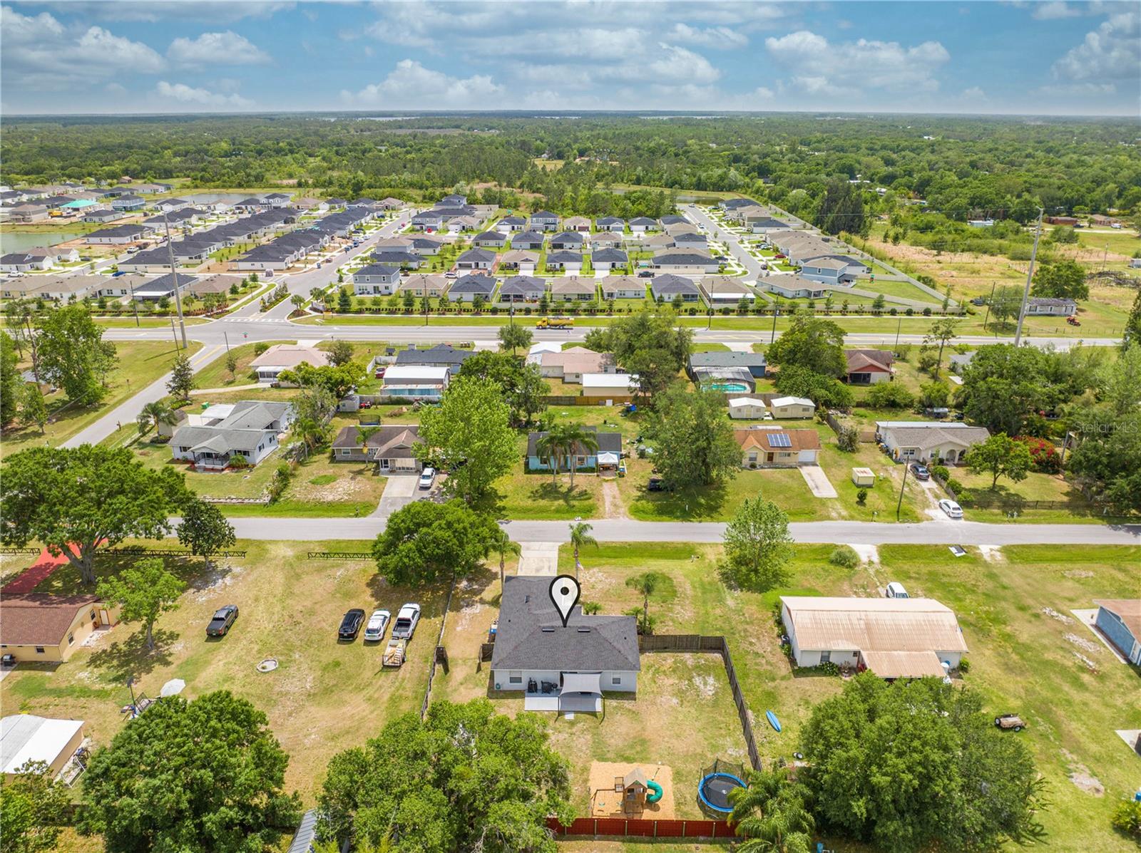 Image 42 of 47 For 4775 Mallard Drive
