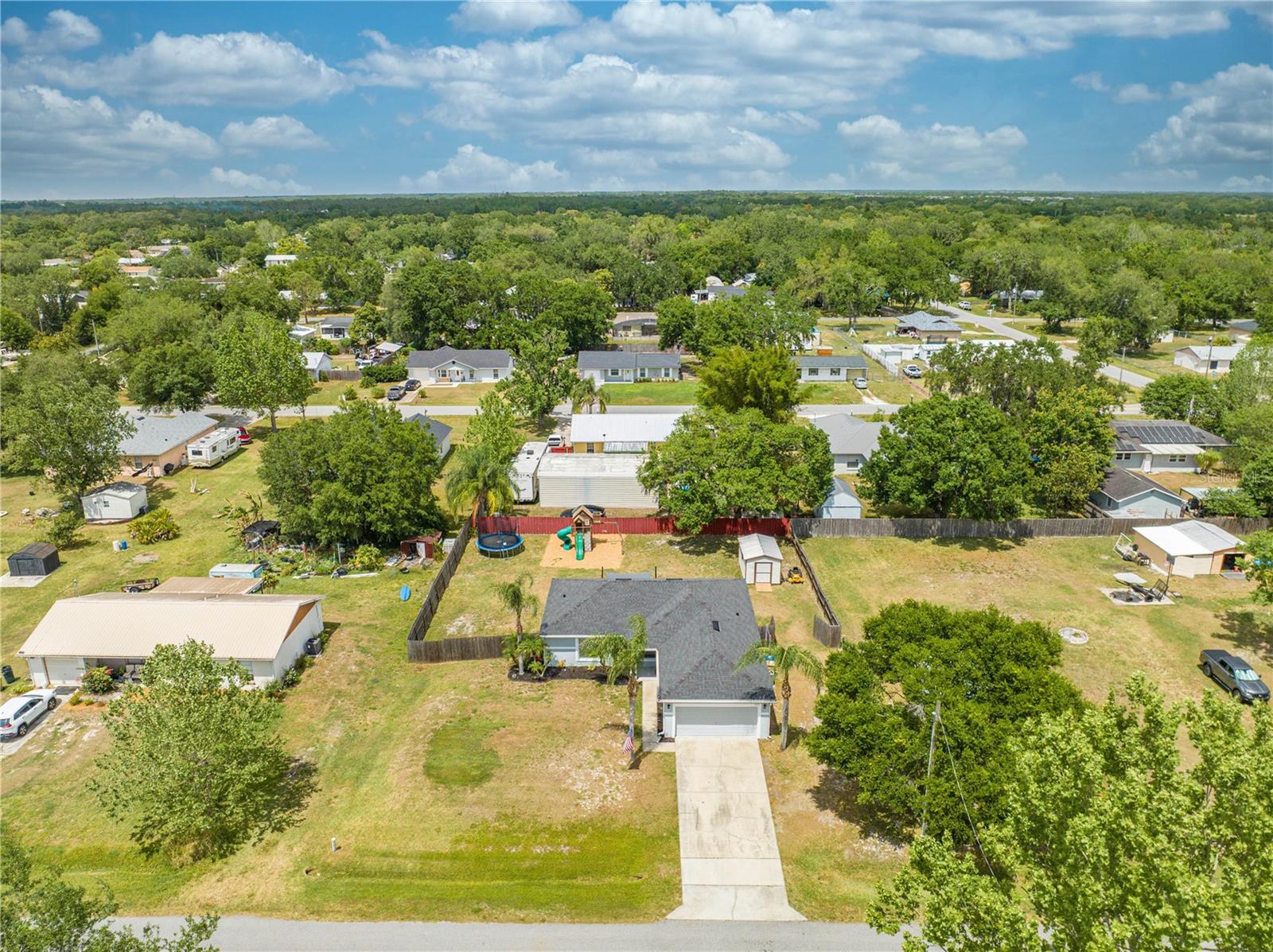 Image 43 of 47 For 4775 Mallard Drive
