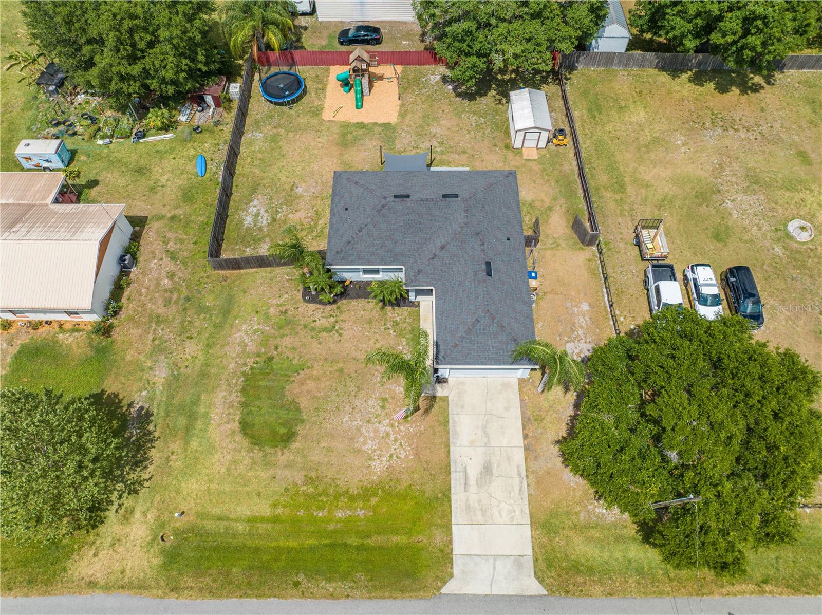Image 45 of 47 For 4775 Mallard Drive