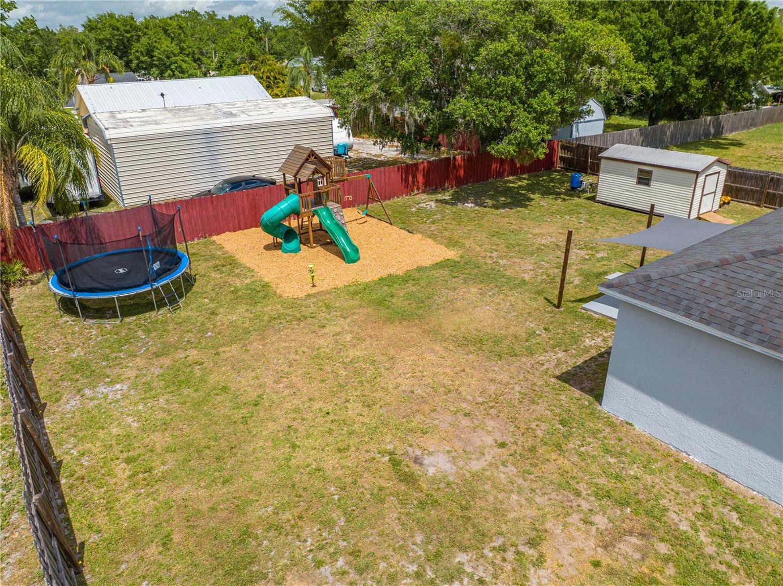 Image 46 of 47 For 4775 Mallard Drive