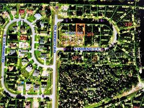 Details for 204 Starling Court, POINCIANA, FL 34759