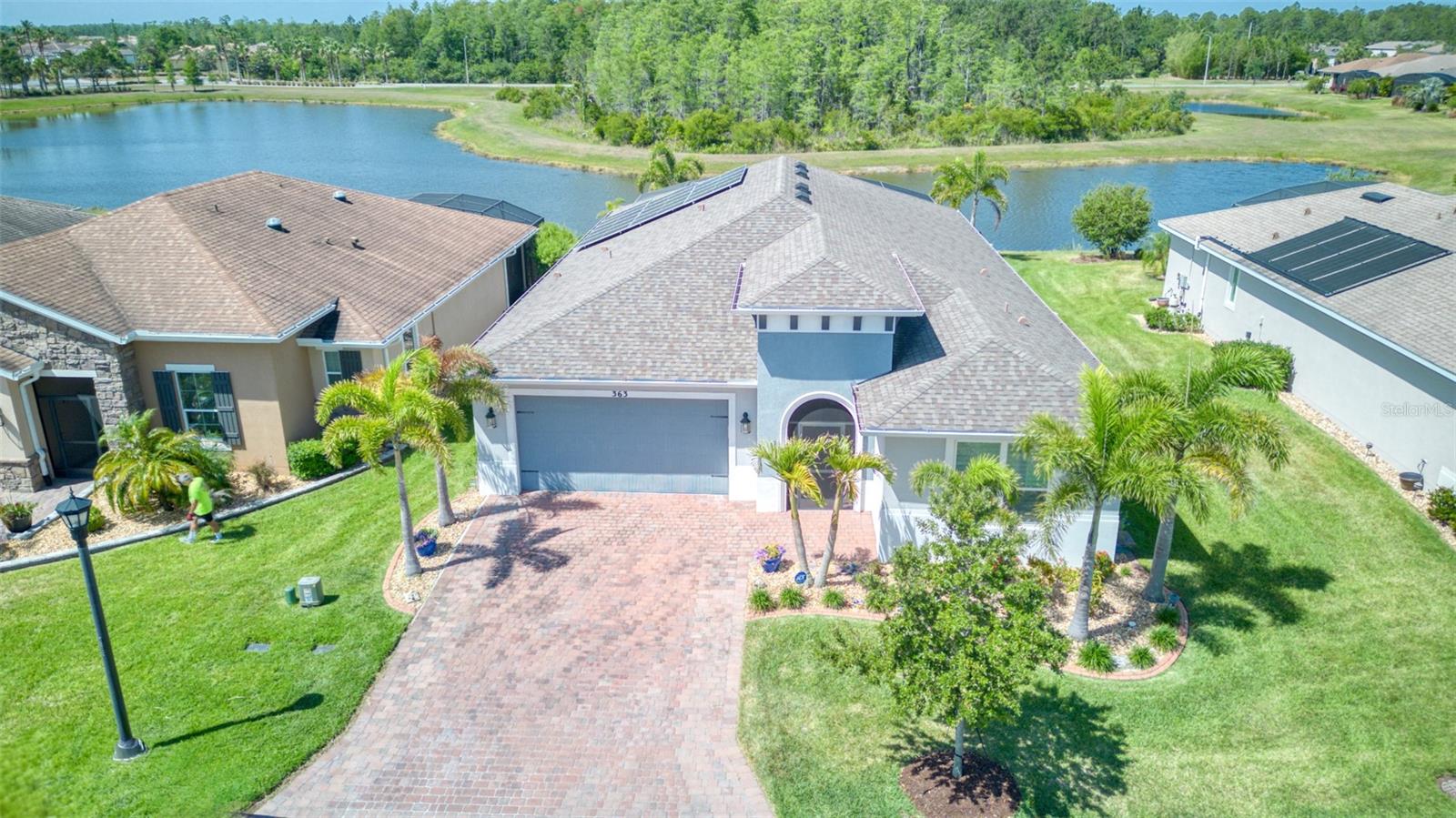 Details for 363 Bella Cortina Drive, KISSIMMEE, FL 34759