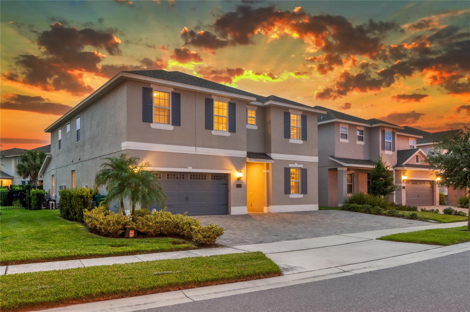 Details for 7484 Marker Avenue Suite 4, KISSIMMEE, FL 34747