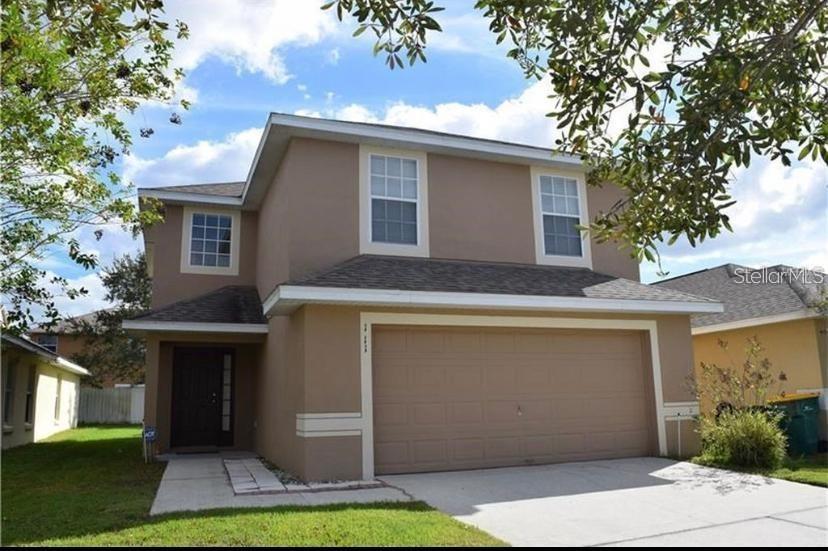 Details for 111 Owenshire Circle, KISSIMMEE, FL 34744