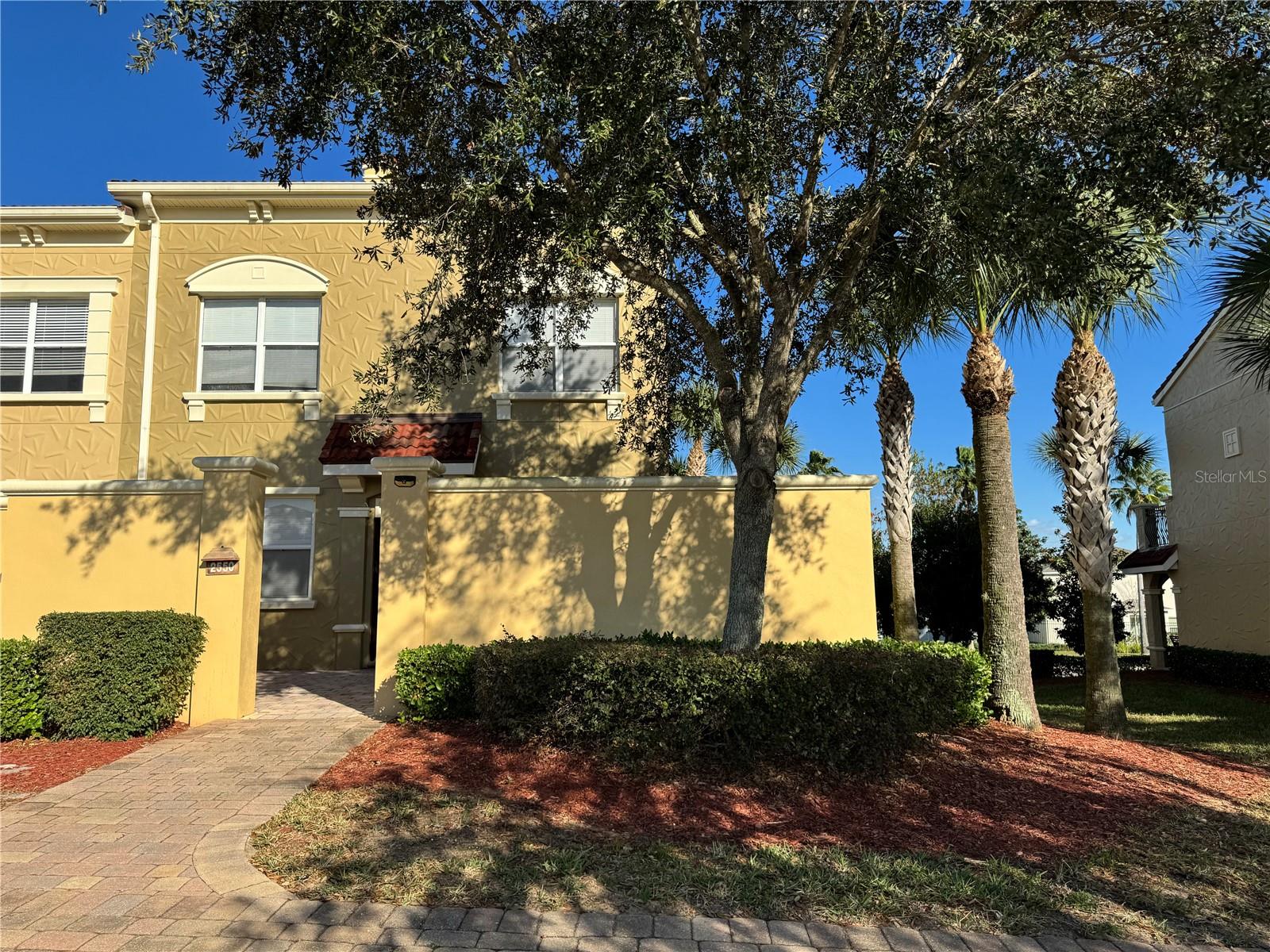 Details for 2550 Bella Vista Drive, DAVENPORT, FL 33897