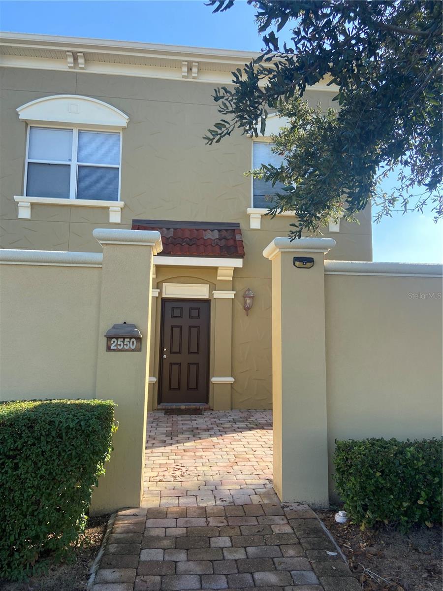 Image 3 of 26 For 2550 Bella Vista Drive