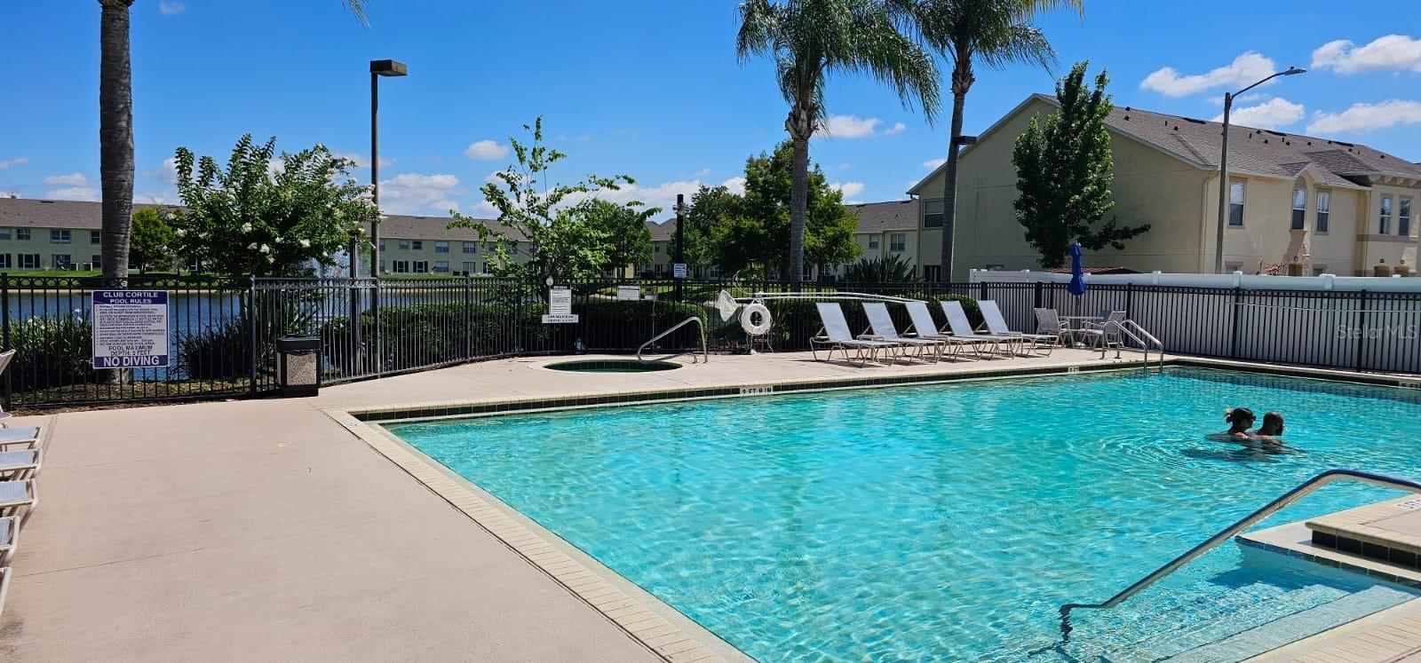 Image 4 of 41 For 2804 Club Cortile Circle A