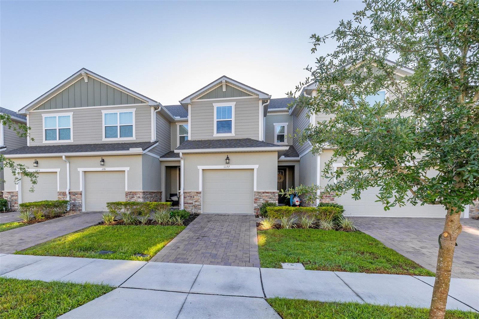 Details for 1177 Seaside Mist Trail, KISSIMMEE, FL 34747