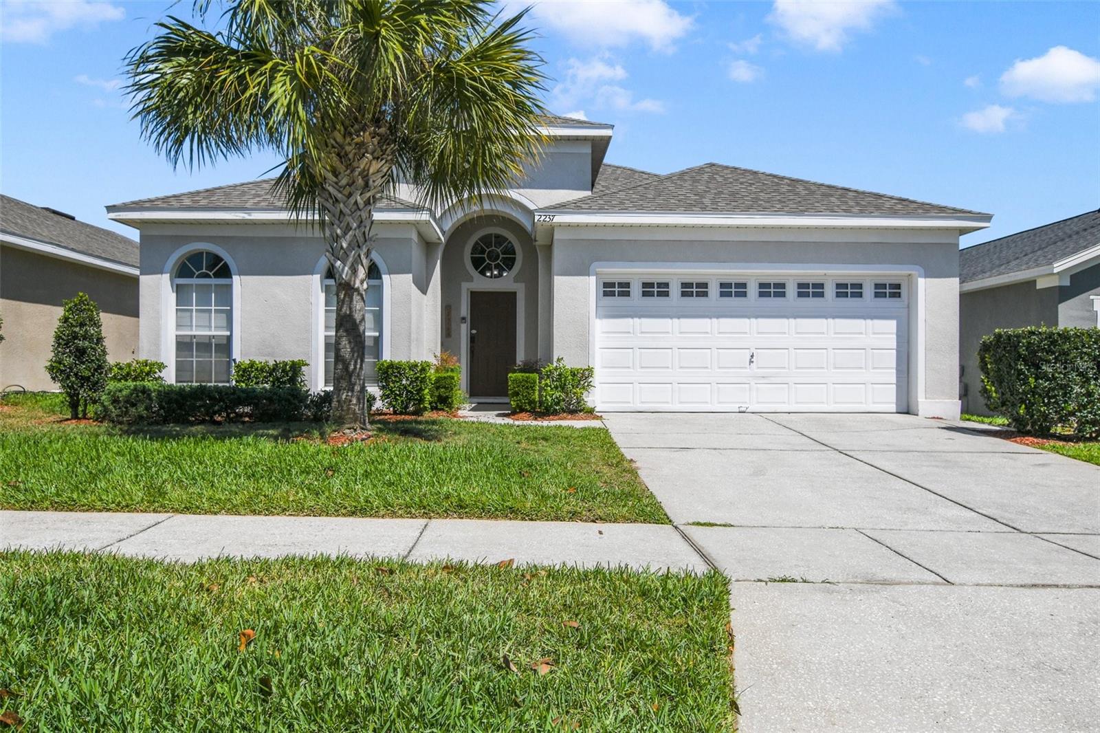 Details for 2237 Wyndham Palms Way, KISSIMMEE, FL 34747
