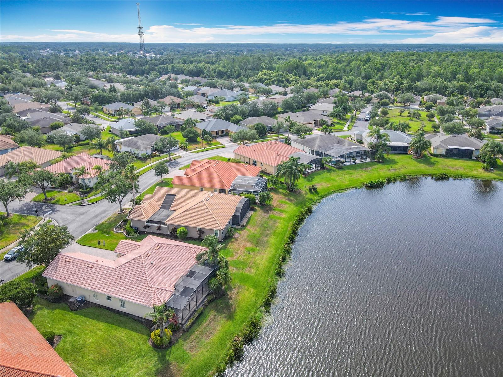 Image 56 of 67 For 644 Shorehaven Drive