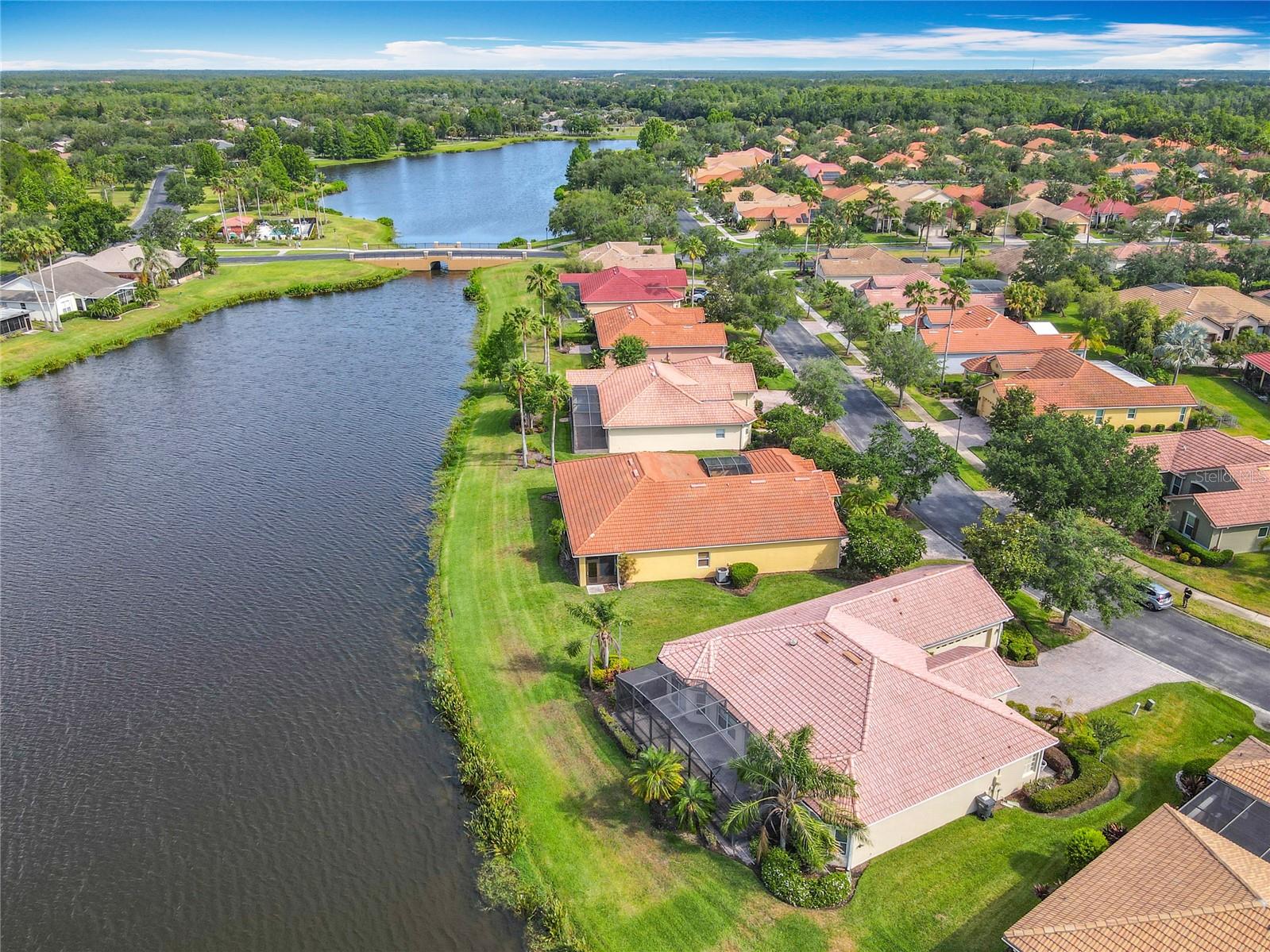 Image 60 of 67 For 644 Shorehaven Drive