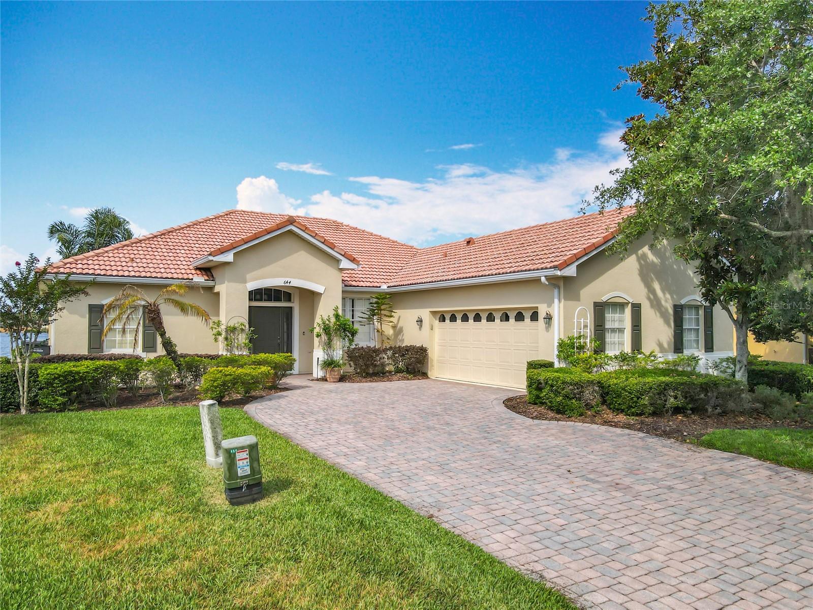 Image 62 of 67 For 644 Shorehaven Drive