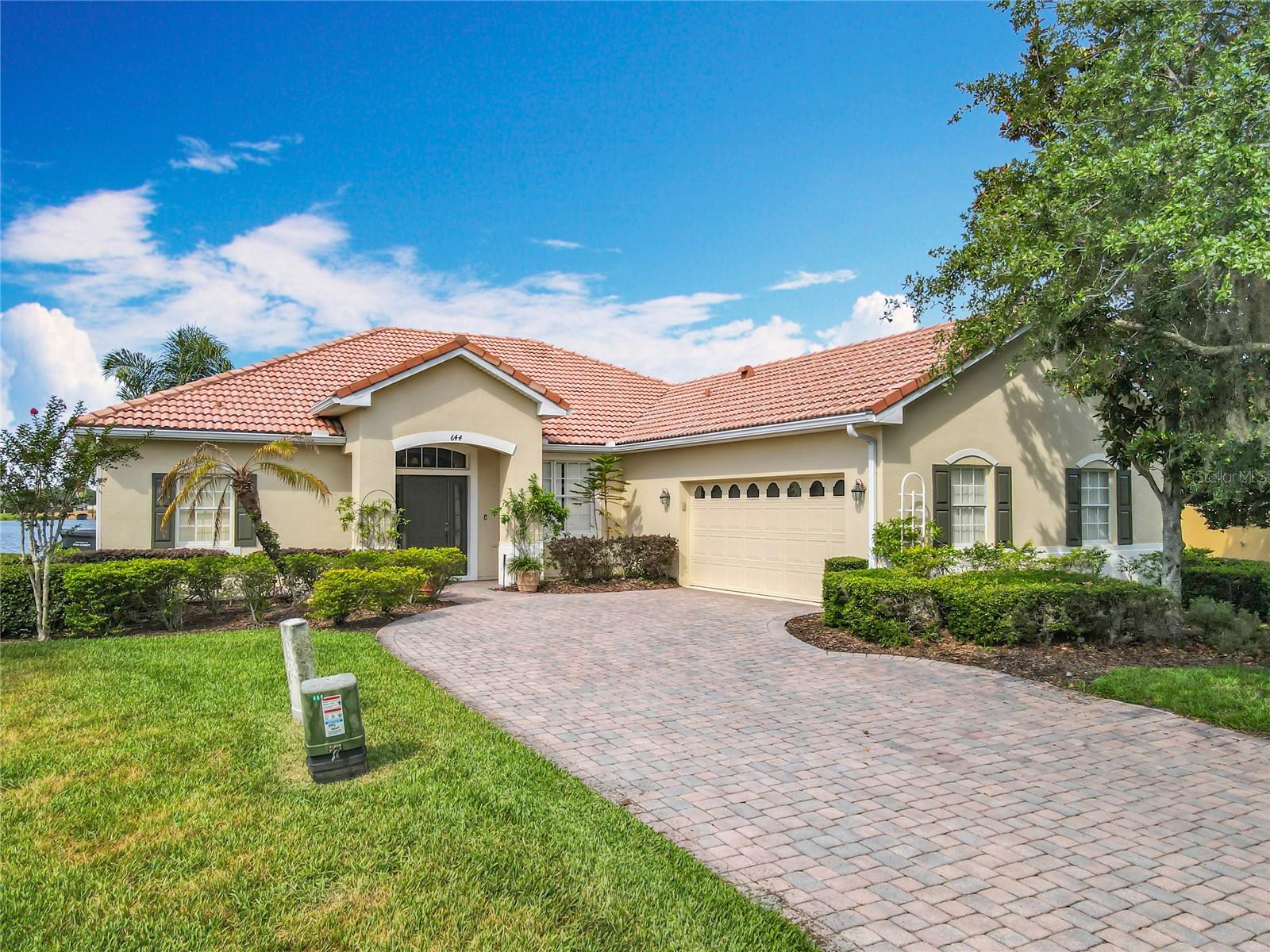 Image 63 of 67 For 644 Shorehaven Drive
