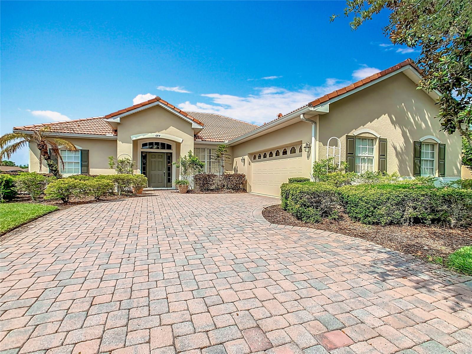 Image 64 of 67 For 644 Shorehaven Drive